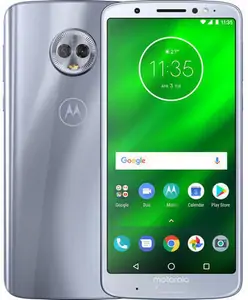 Замена экрана на телефоне Motorola Moto G6 Plus в Воронеже